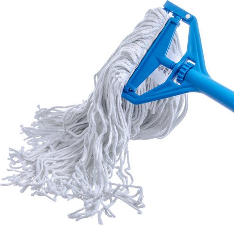 Flo-Pac® MOP HEAD WET RAYON MEDIUM NARROW HEAD BAND #20