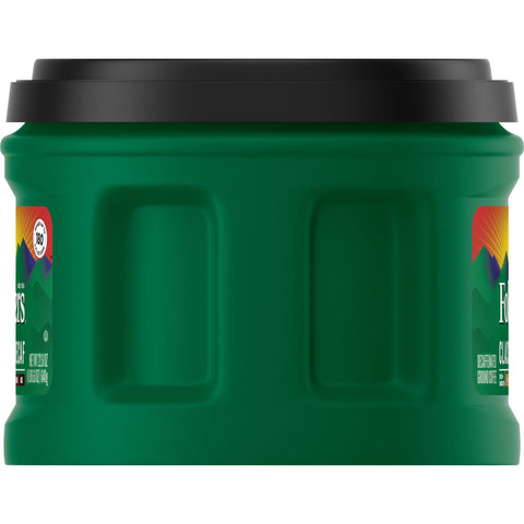 Coffee Ground Classic Roast Decaf