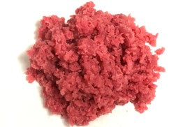 Island Lobster TUNA MEAT GROUND WILD FROZEN