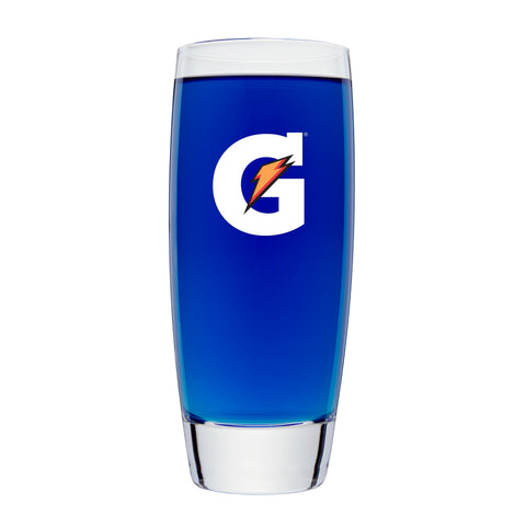 Gatorade DRINK GATORADE FIERCE GRAPE PLASTIC BOTTLE