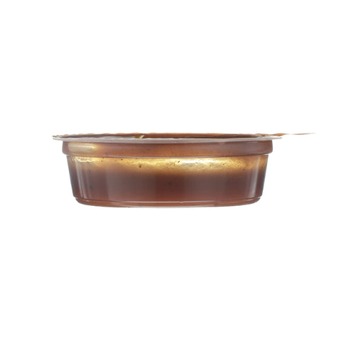 Classic Gourmet Select SAUCE BBQ CLASSIC SINGLE SERVE DIP CUP