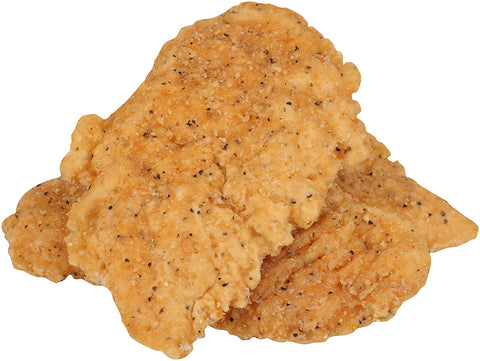 Chicken Tenderloin Breaded Whole Muscle Fritter 10475-0928
