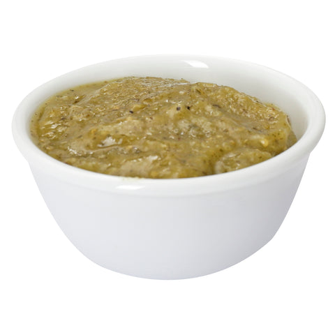 Passport Gluten Free Tomatillo Vegan Sauce, 2 Pound -- 8 per case