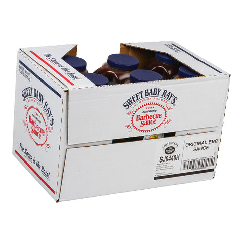 Sweet Baby Ray's SAUCE BBQ ORIGINAL