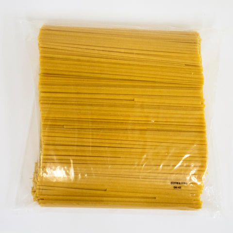 Zerega PASTA FETTUCCINE EGG 10
