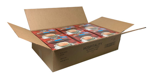 Hot Cocoa Mix Instant Sugar Free