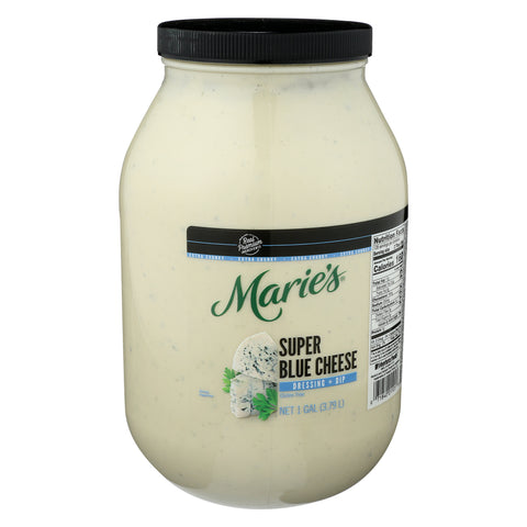 Dressing Blue Cheese Super Refrigerated