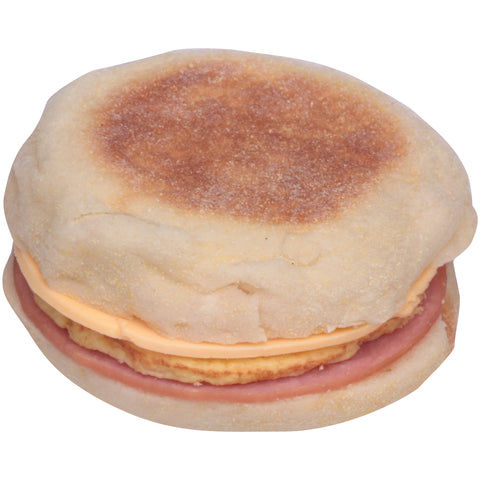 Jimmy Dean JD CAN BACON/EGG MUFFIN