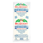 Cheese Mozzarella Fresh Slicing Loaf