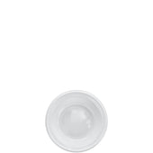 Dart Famous Service® BOWL POLYSTYRENE WHITE 3.5-4 OZ