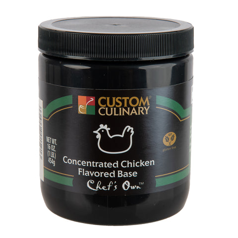 Chef's Own™ BASE CHICKEN FLAVORED CONCENTRATED