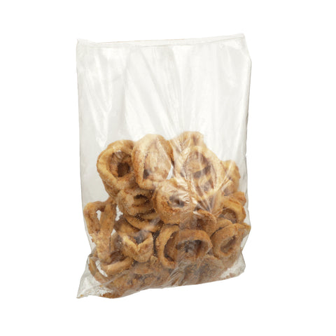 Fred's For Starters® ONION RING FLOUR BREADED