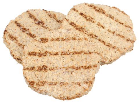 Beef Pattie With Onion Flame Grilled Soy Added Fc 2 Oz 591866