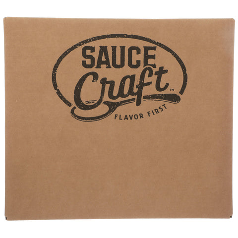 Sauce Craft Cayenne Pepper Sauce, 1 Gallon -- 2 per case