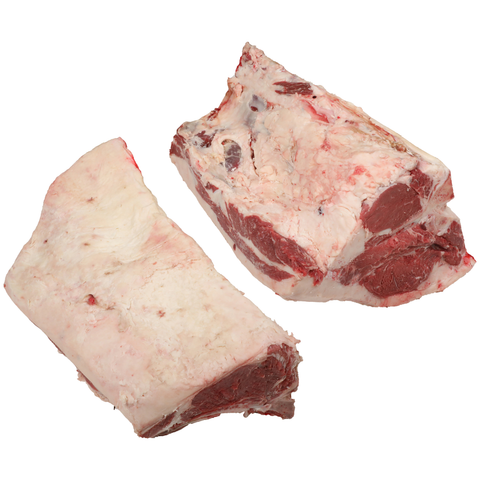 Beef Short Loin Choice 174 2x3
