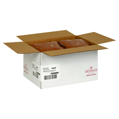 Gevalia COFFEE MEDIUM ROAST