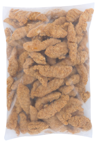 Tyson® CHICKEN TENDERLOIN WHOLE MUSCLE BREADED WG CN 1.14 OZ 10368640928