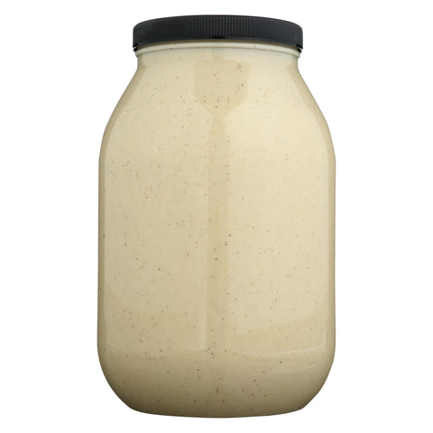 Dressing Caesar Creamy Refrigerated