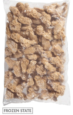 Tyson® CHICKEN WING SMALL BREADED 1ST & 2ND JOINT FC 10044020928