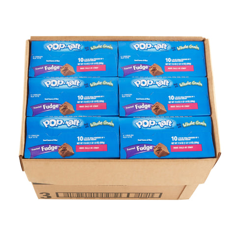 Pastry Pop-tart™ Made With Whole Grain Frosted Fudge