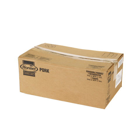 Hormel® PORK RIB LOIN BACK FROZEN 1.75-2.0 LB