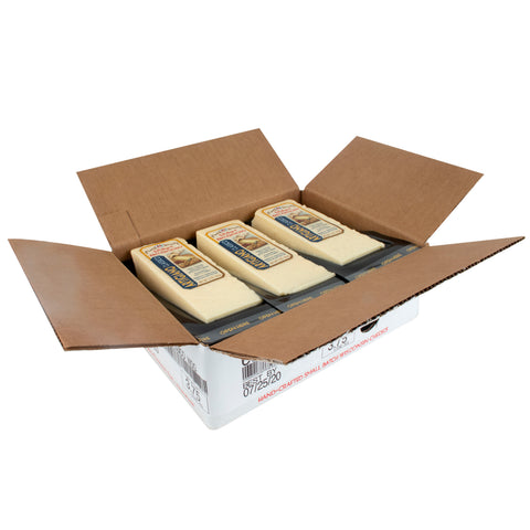 Belgioioso CHEESE ARTIGIANO CLASSICO WEDGE