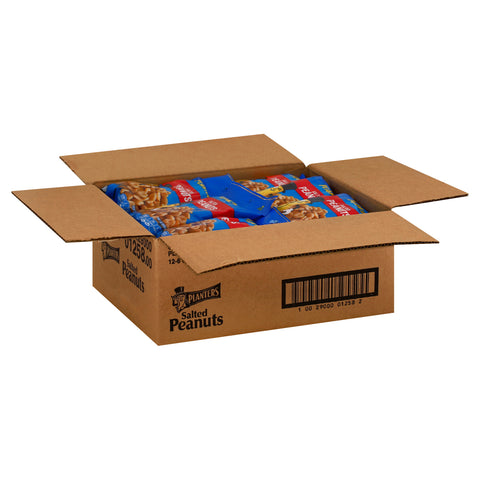 Planters PEANUT SALTED BIG BAG