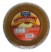 Hospitality PIE SHELL GRAHAM CRACKER 9
