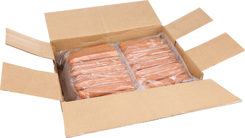 Hillshire Farm® SAUSAGE CHICKEN LINK PRECOOKED SMOKED 5-1 HOT SKINLESS FROZEN