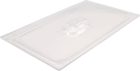 Carlisle LID COLDMASTER® CLEAR FULL-SIZE