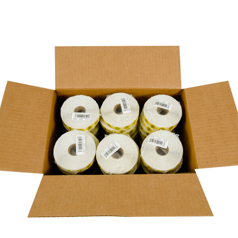 R7502r Tuesday Circle Label
