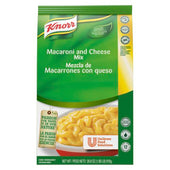 Knorr® MACARONI & CHEESE MIX