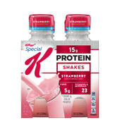 Drink Special K Protein™ Shake Strawberry