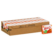 Gelatin Mix Orange
