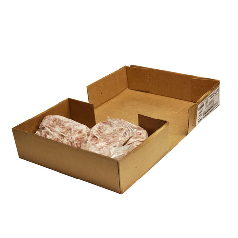 Advancepierre™ STEAK SHAVED RAW BULK 10000077001