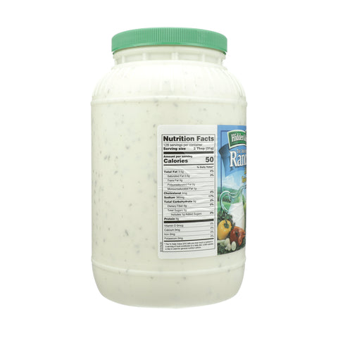 Hidden Valley® DRESSING RANCH ORIGINAL LIGHT REFRIGERATED