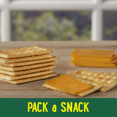 Cracker Club Original
