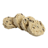 Sweet Discovery® DOUGH COOKIE OATMEAL RAISIN 4 OZ