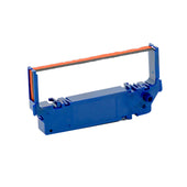 National Checking RIBBON RED/BLACK STAR SP700