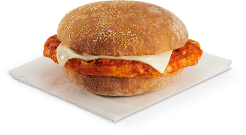 Big Az® SANDWICH SRIRACHA GRILLED CHICKEN 10000096098