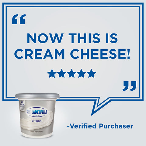 Cheese Cream Original