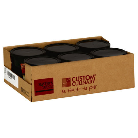 Master's Touch® GRAVY BEEF CONCENTRATE PASTE