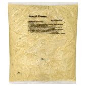 Chef Francisco® SOUP BROCCOLI & CHEESE 78001476