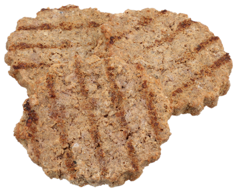 Beef Pattie Flame Grilld Soy Added Fc Cn 3 Oz 22193-330