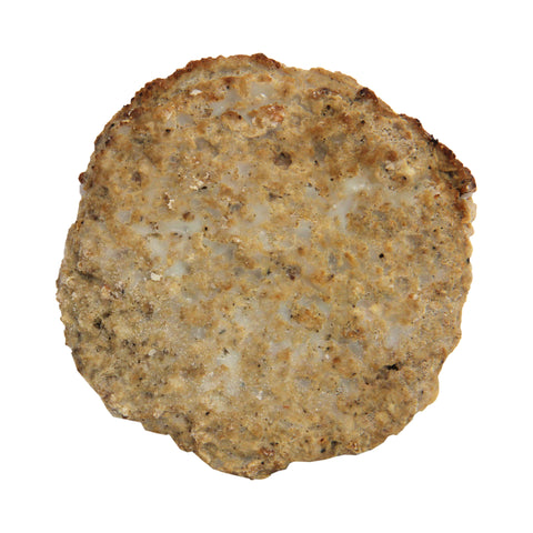 Advancepierre™ SAUSAGE PORK PATTIE ALL MEAT SEASONED FC CN 1.5 OZ 10000029215