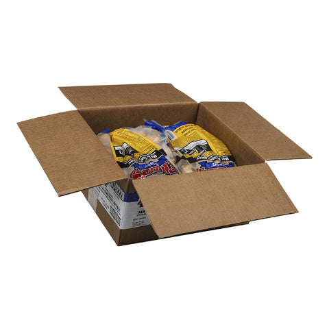 Windsor Freds Macaroni and Cheese Bite, 2 Pound -- 6 per case.