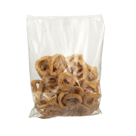 Fred's For Starters® ONION RING FLOUR BREADED