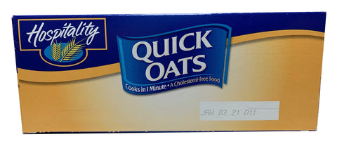 Cereal Oats Quick