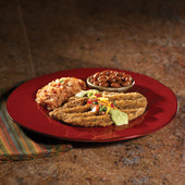 Beef Texas Style Breaded Chopped Country Fried Steak 5.33 Oz 22931