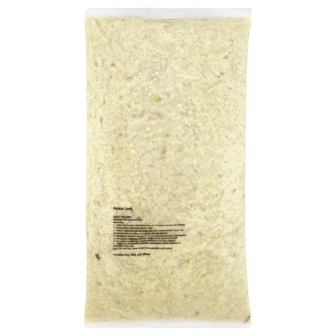 Truesoups® SOUP POTATO LEEK 124F4